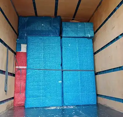 Mersin Yenişehir Nakliyat Eşya Paketleme Görseli