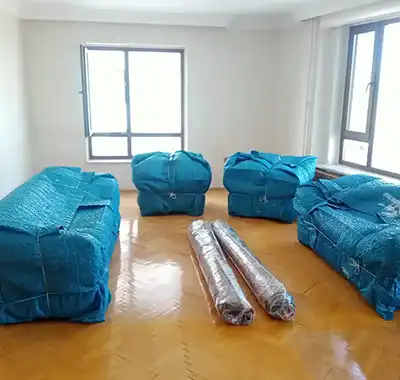 Mersin Yenişehir Nakliyat Eşya Paketleme Görseli
