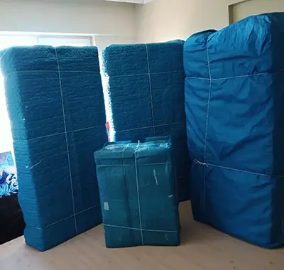 Mersin Yenişehir Nakliyat Eşya Paketleme Görseli