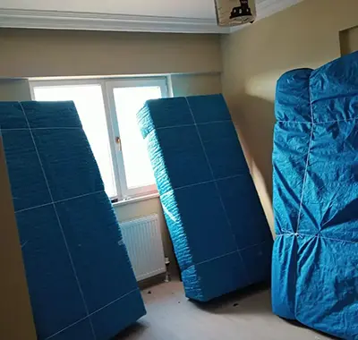 Mersin Yenişehir Nakliyat Eşya Paketleme Görseli