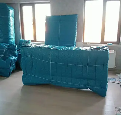 Mersin Yenişehir Nakliyat Eşya Paketleme Görseli