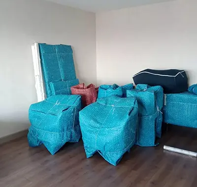 Mersin Yenişehir Nakliyat Eşya Paketleme Görseli