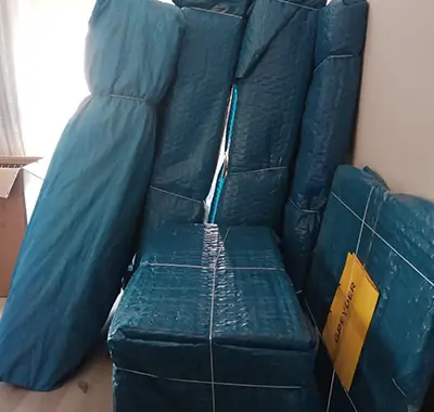 Mersin Yenişehir Nakliyat Eşya Paketleme Görseli