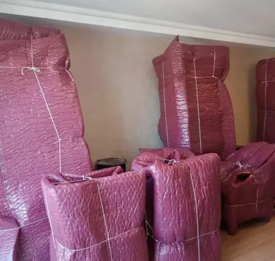 Mersin Yenişehir Nakliyat Eşya Paketleme Görseli